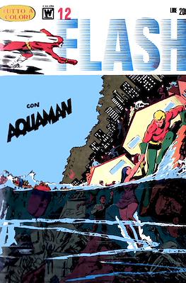 Flash #12
