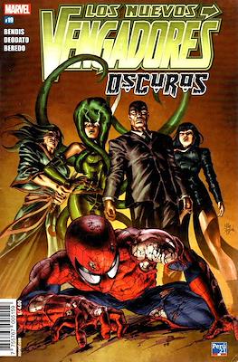Los Nuevos Vengadores: Osborn (Grapa 24 pp) #19