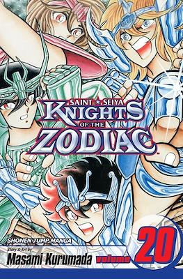 Knights of the Zodiac - Saint Seiya #20