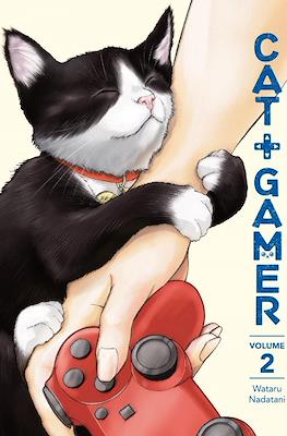 Cat + Gamer #2
