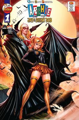 Archie Meets Jay & Silent Bob (Variant Covers) #1.73