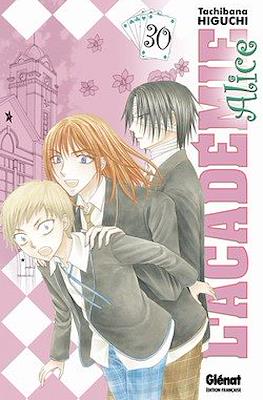L'Académie Alice (Broché) #30