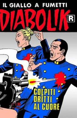 Diabolik R #536