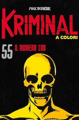 Kriminal a colori #55
