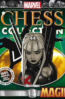 Marvel Chess Collection #44