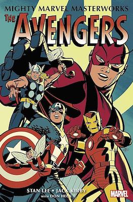 Mighty Marvel Masterworks: The Avengers