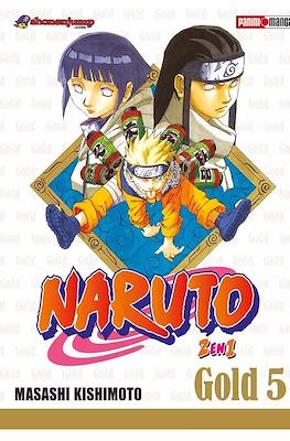 Naruto - Gold Edition #5