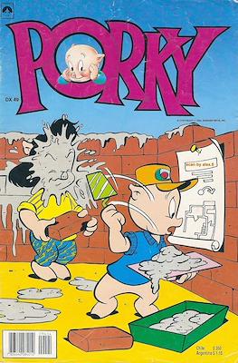 Porky y sus amigos Vol. 4 (1994)