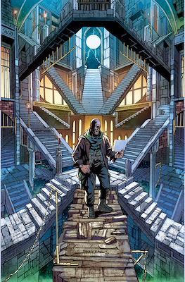 Superman: Father of Tomorrow (2026) #3