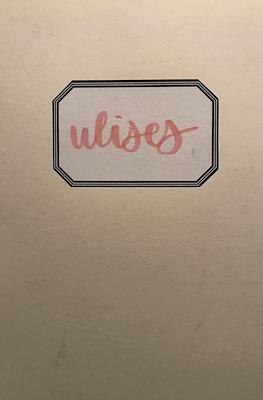 Cuadernos de UPL (Rústica) #89
