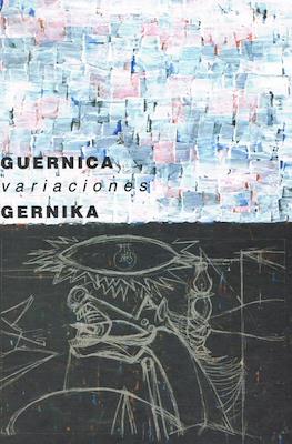 Guernica variaciones Gernika
