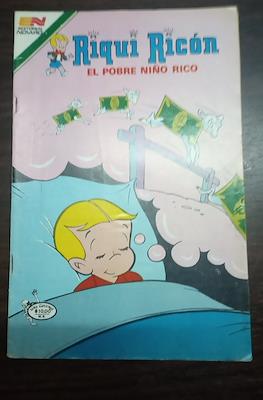 Riqui Ricón #84