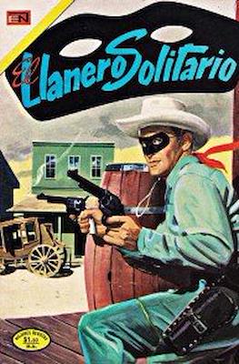 El Llanero Solitario #303