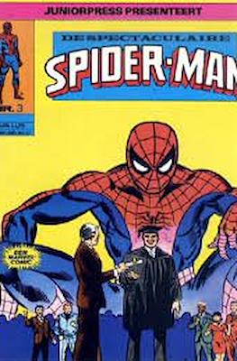 de Spektakulaire Spiderman #3