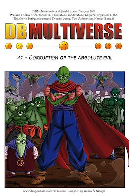 Dragon Ball Multiverse #42