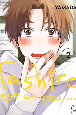 Tashiro est un peu... #2