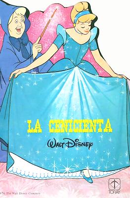 Troquelados Minidisney #5