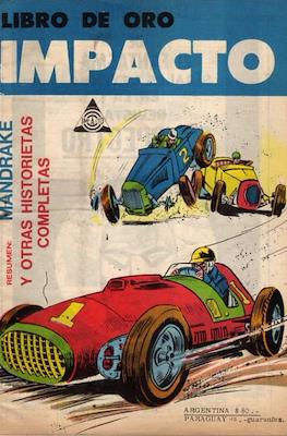 Libro de oro Impacto #31