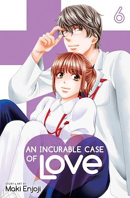 An Incurable Case of Love (Softcover) #6