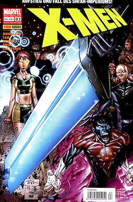 X-Men Vol. 2 #83