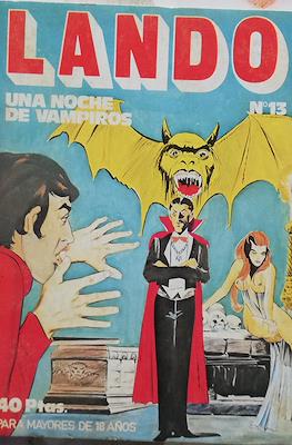 Lando #13