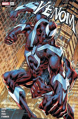 Venom Vol. 5 (2021-2024) #21