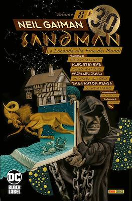 Sandman Library #8