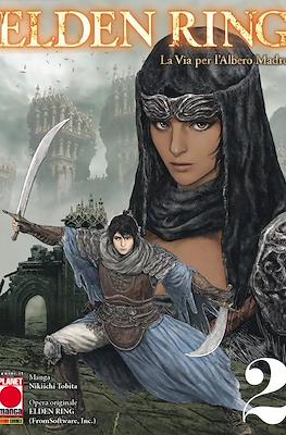Elden Ring: La Via per l'Albero Madre #2