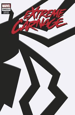 Extreme Carnage: Omega (Variant Cover) #1.4