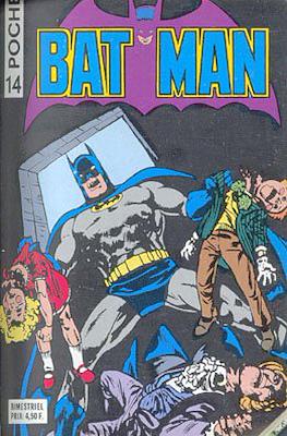 Batman Poche #14