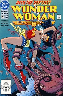 Wonder Woman Vol. 2 (1987-2006) #75