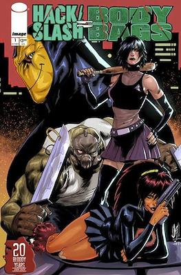 Hack/Slash - Body Bags