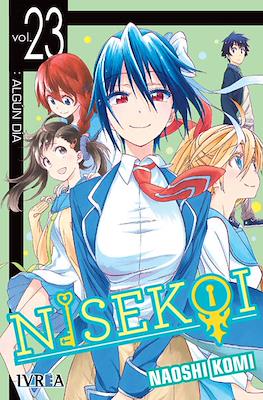 Nisekoi (Rústica 200 pp) #23