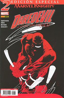 Marvel Knights: Daredevil Vol. 2 (2006-2010). Edición Especial (Grapa) #2
