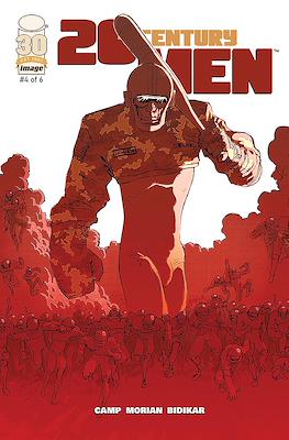 20th Century Men (Comic Book 48 pp) #4