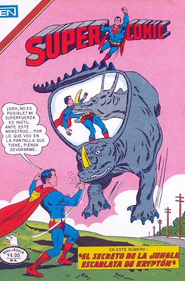 Supermán - Supercomic #159