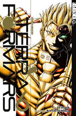 Terra Formars #6