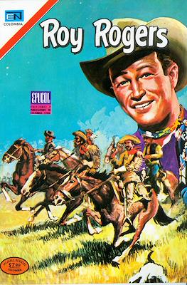 Roy Rogers #8