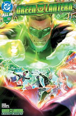 Green Lantern Vol. 7 (2023-) (Comic Book 32-56 pp) #18