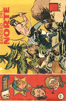 Audaz (1949) #49