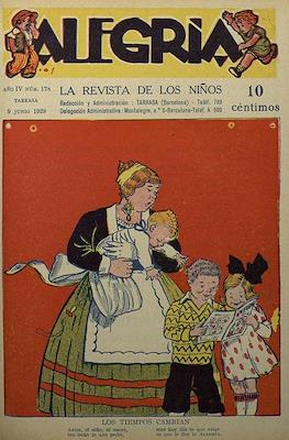 Alegria #178