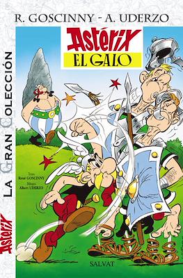 Astérix: La Gran Colección (Cartoné 64-56 pp) #1