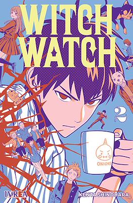 Witch Watch #2