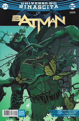 Batman #137