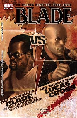 Blade Vol. 5 (2006-2007) #11