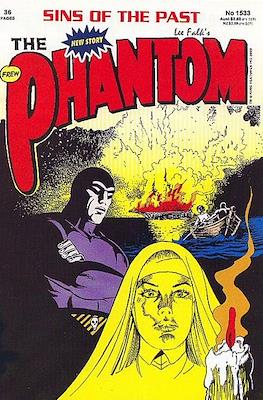 The Phantom #1533