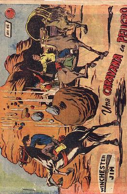Winchester Jim (1964) #14