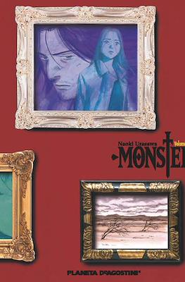 Monster (Rústica 224 pp) #8