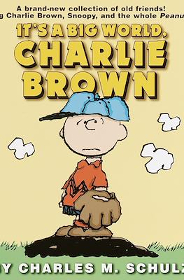 Peanuts #3