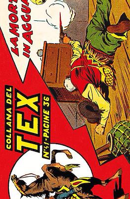 Le strisce di Tex #101